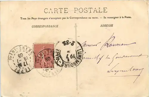 Mers - La Digue -405772