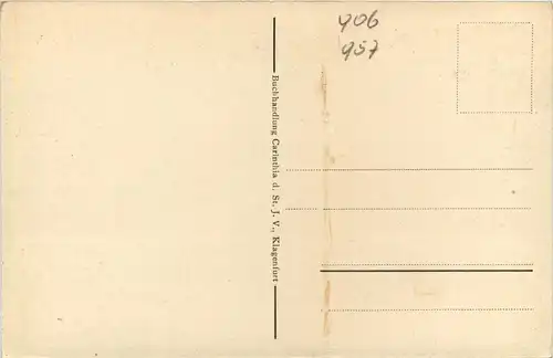 Kärnten, div. Orte, Seen und Umgebung - Abtei Tanzenberg -329344