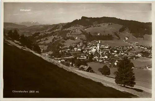 Oberstaufen -406790