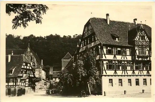 Maulbronn -406554