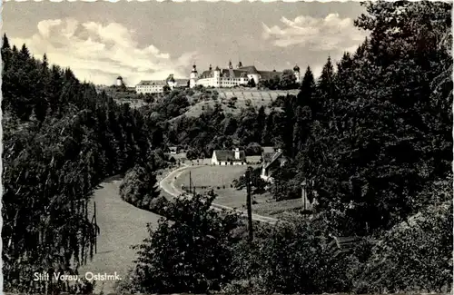 Oststeiermark/ div.Orte ung Umgebung - Sommerfrische Vorau, Stift -333364