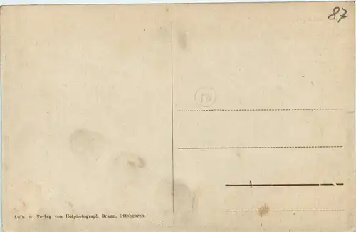 Bayern/Allgäu, div. Orte und Umgebung - Ottobeuren -332998