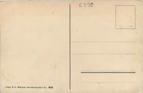 Kaisergebirge, Kufstein und Umgebung/Tirol - Veitenhof - Kaisertal -329268