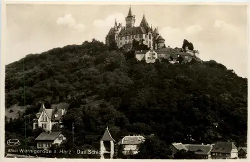 Wernigerode -406194