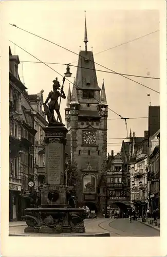 Freiburg i. Br./Baden-Württemberg - -329090