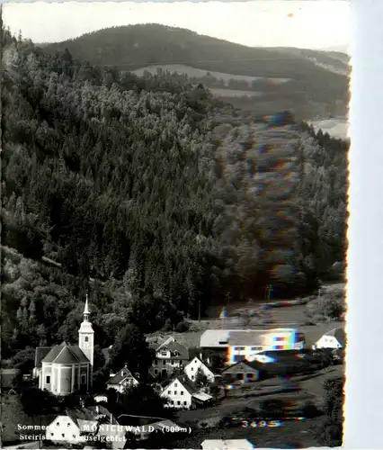 Oststeiermark/ div.Orte ung Umgebung - Sommerfrische Mönichwald -333420
