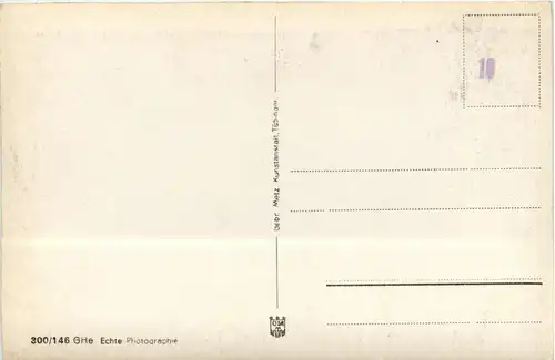 Freiburg i. Br. - Kaiserstrasse mit Bertholdsbrunnen und Martinstor -329130