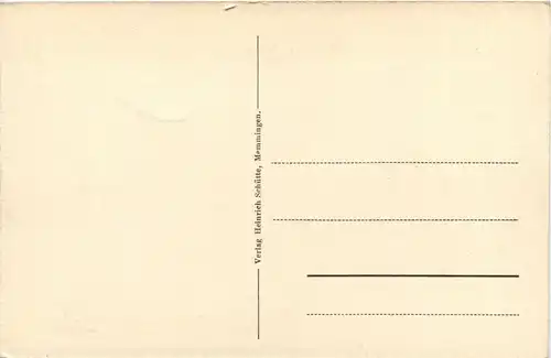 Bayern/Allgaü - Memmingen, Siebendächer -333764