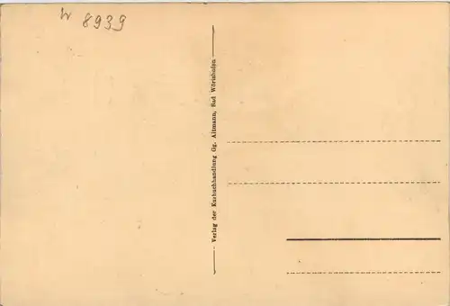 Bayern/Allgäu, div.Orte und Umgebung - Bad Wörishofen, -332946