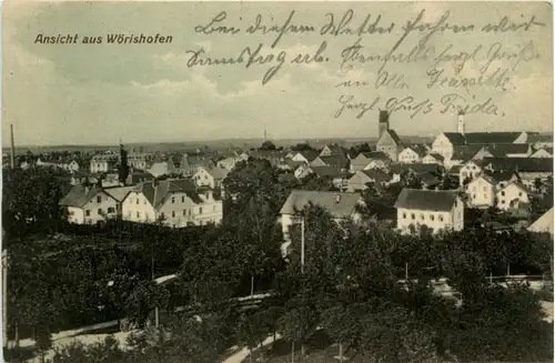 Bayern/Allgäu, div.Orte und Umgebung - Bad Wörishofen, -332966