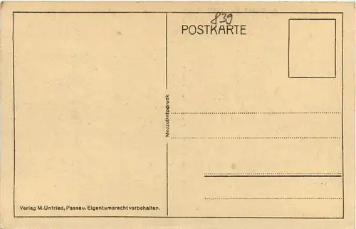 Passau/Bayern - Strandidyll -329536