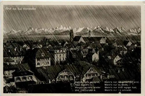 Bayern/Allgaü - Bad Wörishofen, -333698