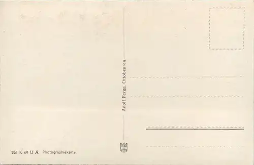 Bayern, Allgäu, div. Orte und Umgebung - Ottobeuren, -332678