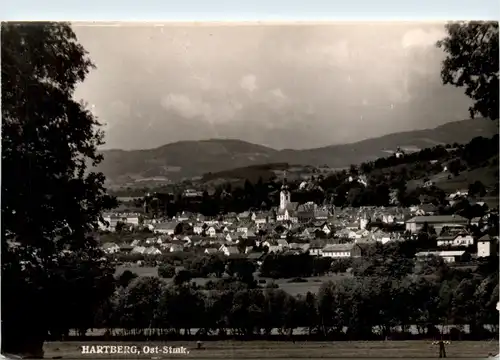 Oststeiermark/ div.Orte ung Umgebung - Hartberg, -333128