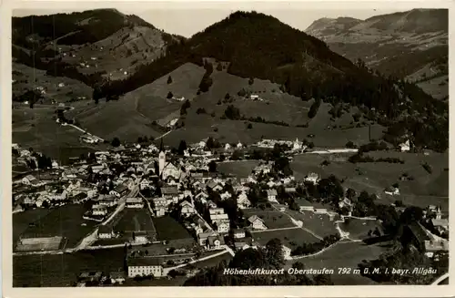 Oberstaufen -406782