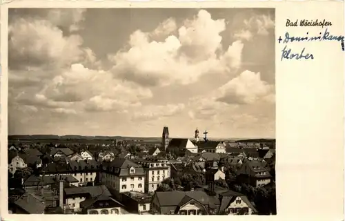 Bad Wörishofen, Dominikanerkloster -333024