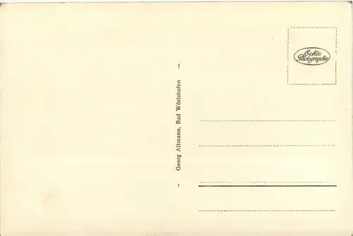 Bayern/Allgäu - Bad Wörishofen, Sonnenhof mit Birkeneck -334392