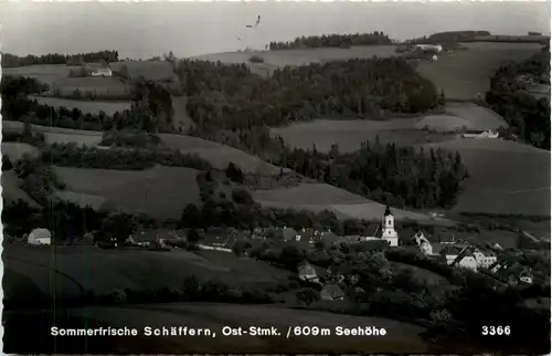 Oststeiermark/ div.Orte ung Umgebung - Sommerfrische Schäffern -333334