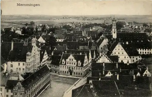 Bayern/Allgäu - Memmingen - -334092