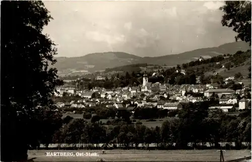 Oststeiermark/ div.Orte ung Umgebung - Hartberg, -333126