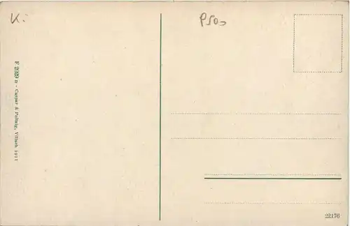 Villach/Kärnten - Villach, Hauptplatz mit Hotel Post -317496