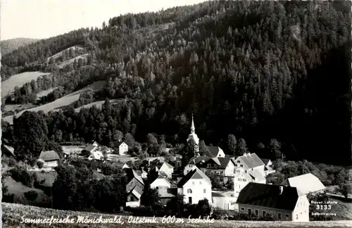 Oststeiermark/ div.Orte ung Umgebung - Sommerfrische Mönichwald -333414