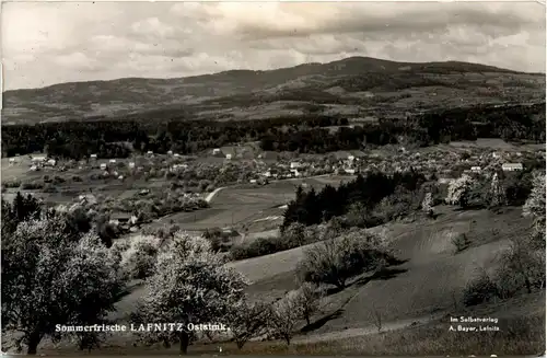 Oststeiermark/ div.Orte ung Umgebung - Sommerfrische Lafnitz -333188