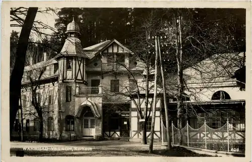 Villach/Kärnten - Villach, Warmbad -317646