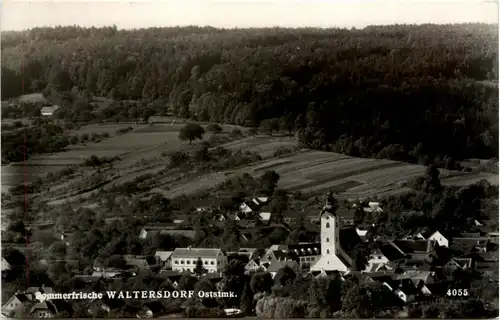 Oststeiermark/ div.Orte ung Umgebung - Sommerfrische Waltersdorf -333554