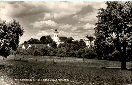 Oststeiermark/ div.Orte ung Umgebung - St. Magdalena -333612