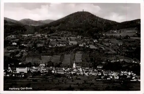 Oststeiermark/ div.Orte ung Umgebung - Hartberg, -333122