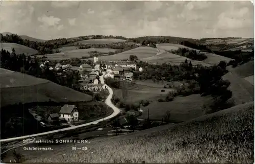 Oststeiermark/ div.Orte ung Umgebung - Sommerfrische Schäffern -333332