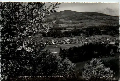 Oststeiermark/ div.Orte ung Umgebung - Sommerfrische Lafnitz -333184