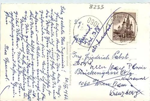 Oststeiermark/ div.Orte ung Umgebung - Sommerfrische Lafnitz -333184