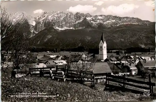 Oststeiermark/ div.Orte ung Umgebung - Mitterndorf -333584