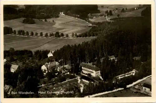 Bayern/Allgaü - Bad Wörishofen, Hotel Eichwald -333710