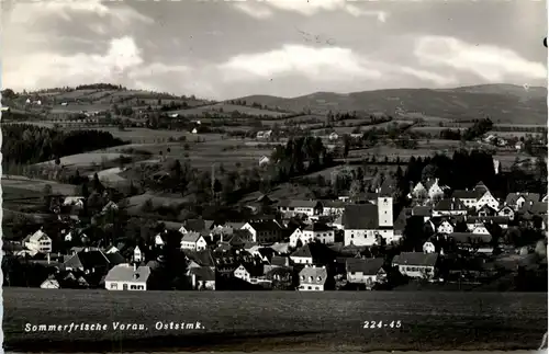 Oststeiermark/ div.Orte ung Umgebung - Sommerfrische Vorau, -333362