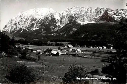 Oststeiermark/ div.Orte ung Umgebung - Mitterndorf mit Grimming -333562