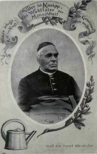 Bayern/Allgaü - Bad Wörishofen, -333708