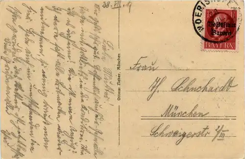Bayern/Allgäu, div.Orte und Umgebung - Bad Wörishofen, Sonnenbüchl -332936