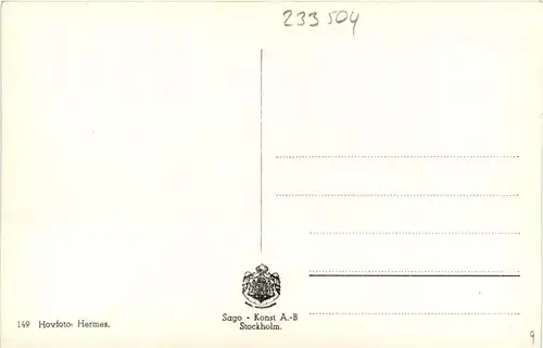 HKH Kronprins Carl Gustaf -233504