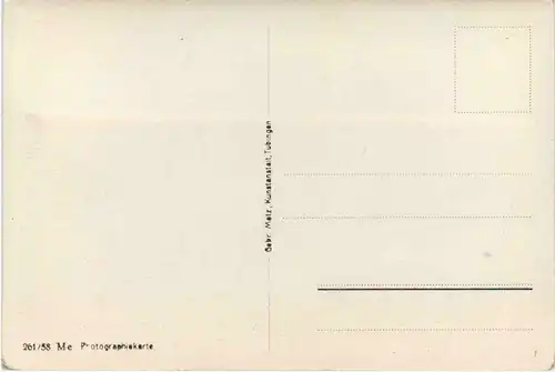 Bayern/Allgäu - Memmingen, Kemptenertor -333944