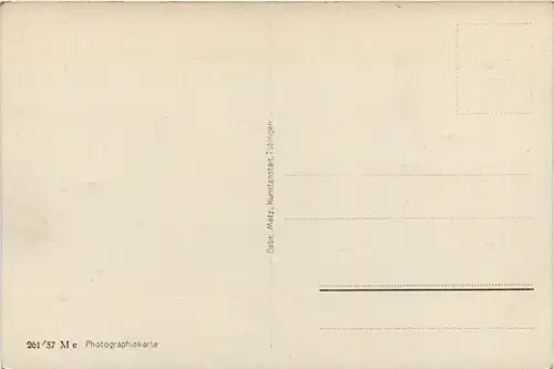 Bayern/Allgäu - Memmingen - Ulmertor mit Burg -334156