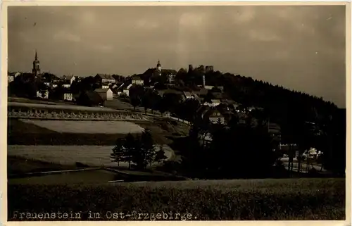 Frauenstein im Erzgebirge -283914