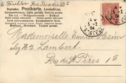 Freiburg i.B. - Totalansicht -327192