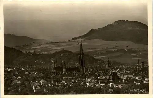 Freiburg i.B. - -327232