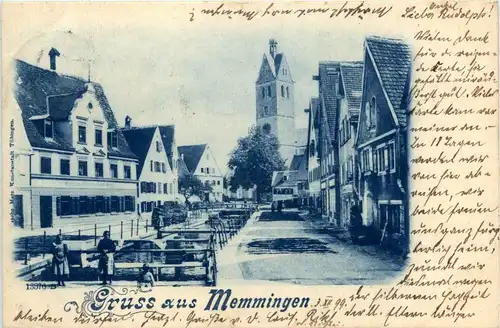 Bayern/Memmingen - -335138