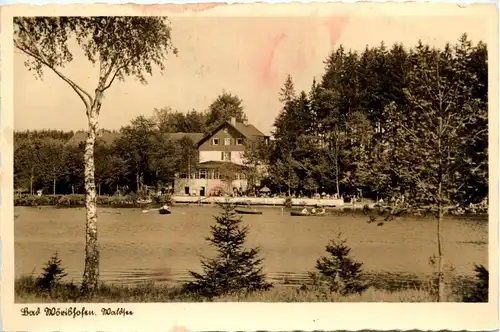 Bayern/Allgäu - Bad Wörishofen. -334534