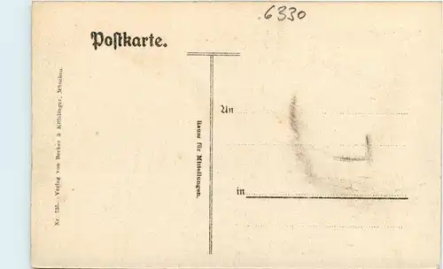 Kaisergebirge, Kufstein und Umgebung/Tirol - Stripsenjoch -327432