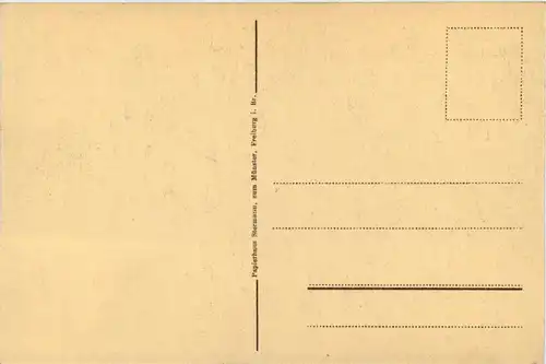 Freiburg i.B. - Fischerau -327218